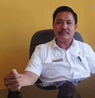 Kepala Dinas Koperasi KOTA MUKOMUKO