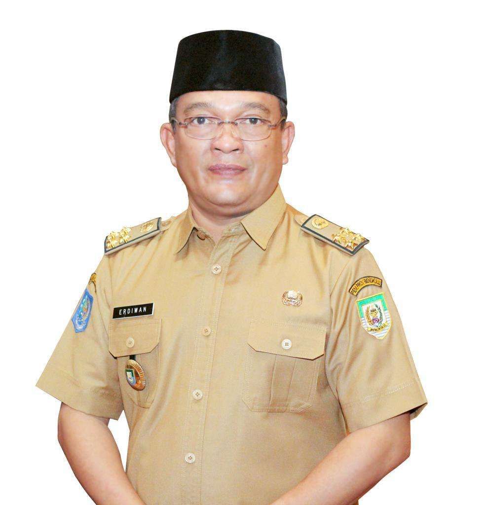 Pengurus Koperasi Unit Desa KOTA MUKOMUKO